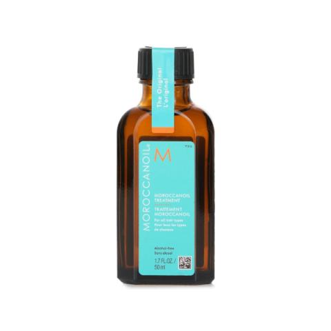 MOROCCANOIL - Traitement Original - 50ml MOROCCANOIL - Traitement Original - 50ml