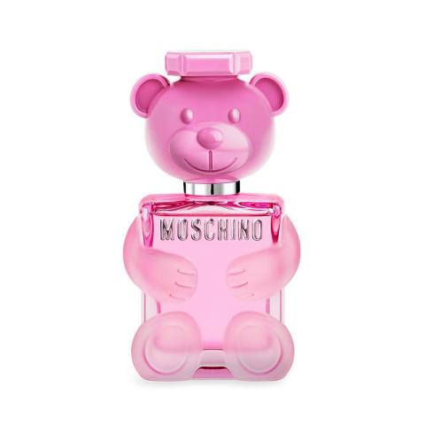 Moschino Toy 2 Bubble Gum Eau De Toilette 50ml Moschino Toy 2 Bubble Gum Eau De Toilette 50ml