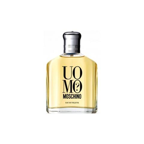 Moschino Uomo? Eau De Toilette 125ml Moschino Uomo? Eau De Toilette 125ml