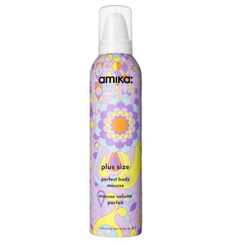 Mousse volume parfait amika 251ML Mousse volume parfait amika 251ML