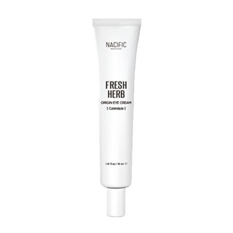 Nacific - Crème pour les yeux Fresh Herb Origin - 30ml Nacific - Crème pour les yeux Fresh Herb Origin - 30ml