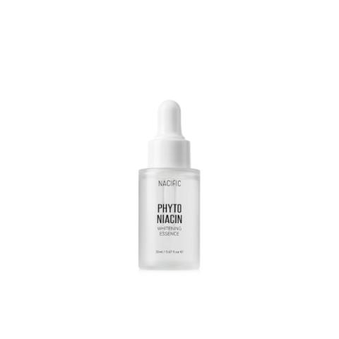 Nacific - Essence de blanchiment Phyto Niacin - 20ml
