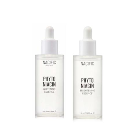 Nacific - Essence Éclaircissante Phyto Niacine - 50ml