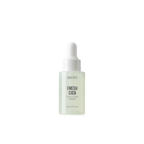Nacific - Fresh Cica Plus Clear Sérum - 20ml
