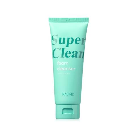 Nacific - Mousse nettoyante super propre - 100ml Nacific - Mousse nettoyante super propre - 100ml