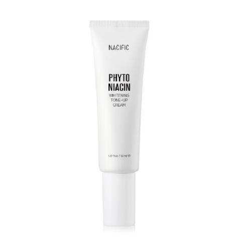 Nacific - Phyto Niacin Whitening Crème tonifiante - 50 ml