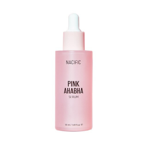 Nacific - Pink AHA BHA Sérum - 50ml Nacific - Pink AHA BHA Sérum - 50ml