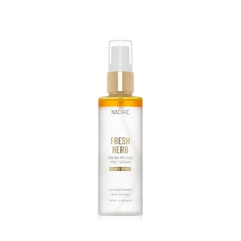 Nacific - Sérum Brume Revitalisant Origin Herbe Fraîche - 100ml Nacific - Sérum Brume Revitalisant Origin Herbe Fraîche - 100ml