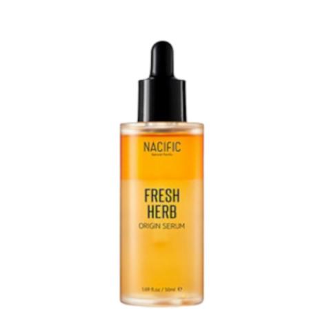 Nacific - Sérum d'Origine Fraîche - 50ml Nacific - Sérum d'Origine Fraîche - 50ml