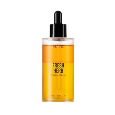 Nacific - Sérum Origine Herbes Fraîches - 100ml