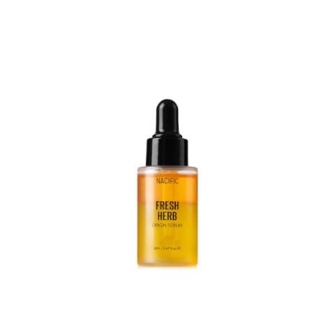 Nacific - Sérum Origine Herbes Fraîches - 20ml Nacific - Sérum Origine Herbes Fraîches - 20ml
