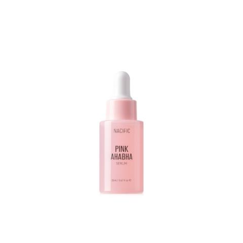 Nacific - Sérum Rose AHA BHA - 20ml Nacific - Sérum Rose AHA BHA - 20ml