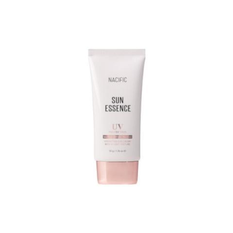 Nacific - Solaire Essence SPF50+ PA++++ - 50g