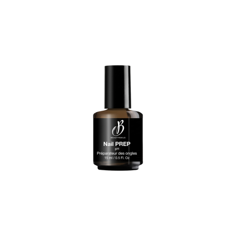 Nail Prep - préparateur 15ml Beauty Nails Nail Prep - préparateur 15ml Beauty Nails