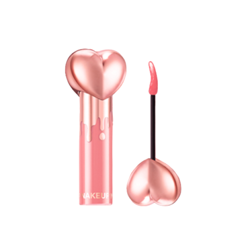 NAKEUP FACE - Teinte de tatouage repulpante de coeur - 4.3ml - 03... NAKEUP FACE - Teinte de tatouage repulpante de coeur - 4.3ml - 03...