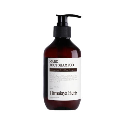 Nard - Shampoing pour les pieds - 280ml Nard - Shampoing pour les pieds - 280ml