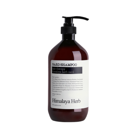 Nard - Shampooing - 1000ml Nard - Shampooing - 1000ml