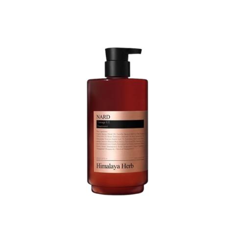 Nard - Traitement Damage RX - 500ml