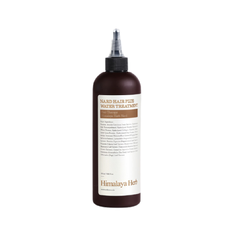 Nard - Traitement de l'eau Hair Plus - 250ml Nard - Traitement de l'eau Hair Plus - 250ml