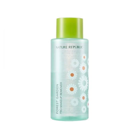 NATURE REPUBLIC - Démaquillant Forest Garden Pro - 150ml