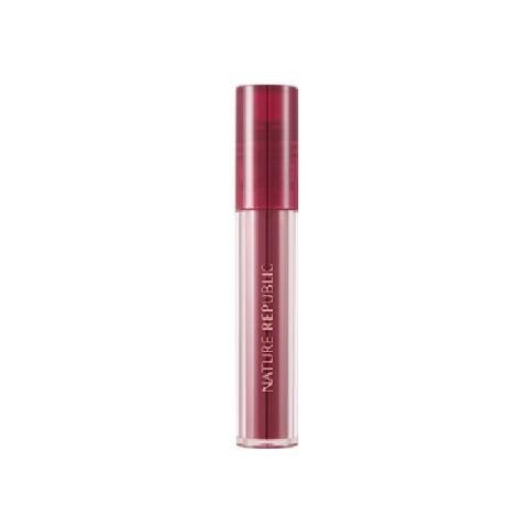 NATURE REPUBLIC - Par fleur verre rosée teinte - 3.8g - 08 Wine...
