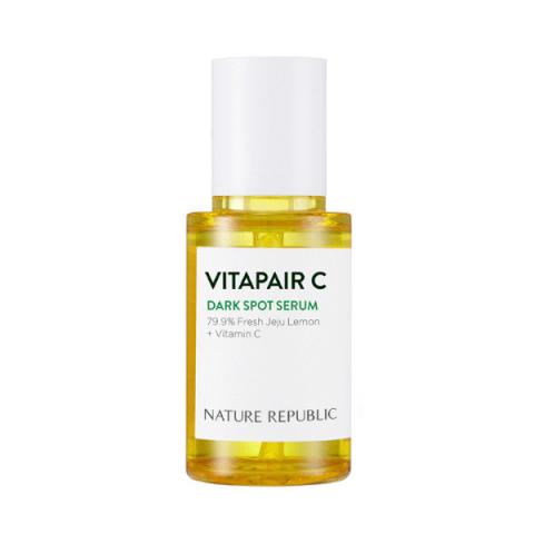 NATURE REPUBLIC - Vitapair C Sérum anti-taches - 45ml NATURE REPUBLIC - Vitapair C Sérum anti-taches - 45ml