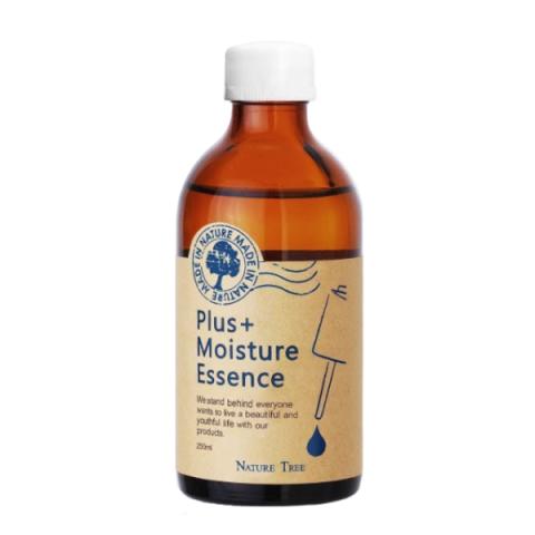 Nature Tree - Plus+ Moisture Essence - 250ml Nature Tree - Plus+ Moisture Essence - 250ml