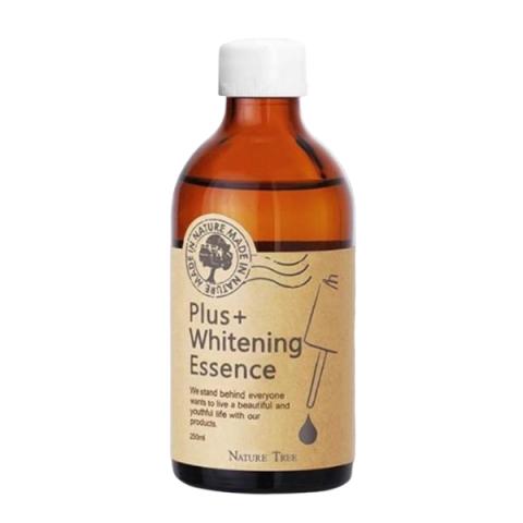 Nature Tree - Plus+ Whitening Essence - 250ml Nature Tree - Plus+ Whitening Essence - 250ml