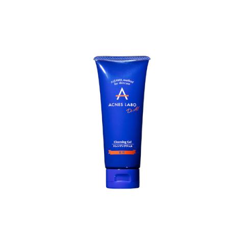 NatureLab - Acnes Labo Cleansing Gel - 100g