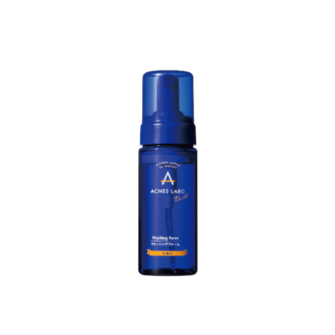 NatureLab - Acnes Labo Mousse de lavage - 150ml