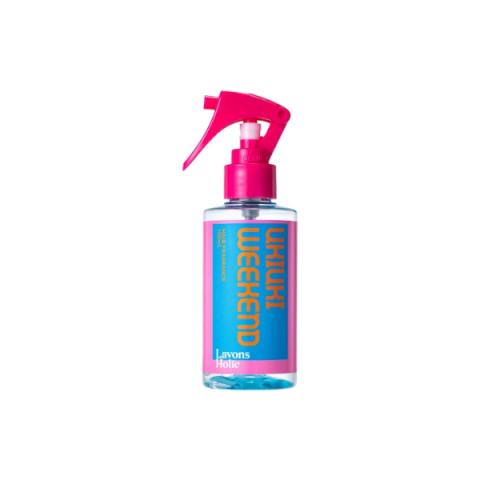 NatureLab - Lavons Holic Brume parfumée pour les cheveux - 150ml -