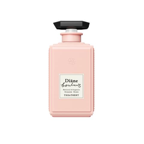 NatureLab - Moist Diane Bonheur Grasse Rose Treatment - 500ml