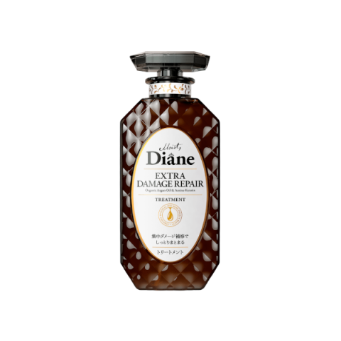 NatureLab - Moist Diane Perfect Beauty Extra Damage Repair Traitement - 450ml NatureLab - Moist Diane Perfect Beauty Extra Damage Repair Traitement - 450ml
