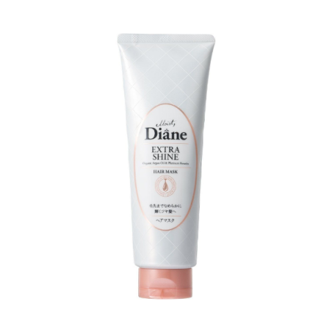 NatureLab - Moist Diane Perfect Beauty Extra Moist & Shine Masque...