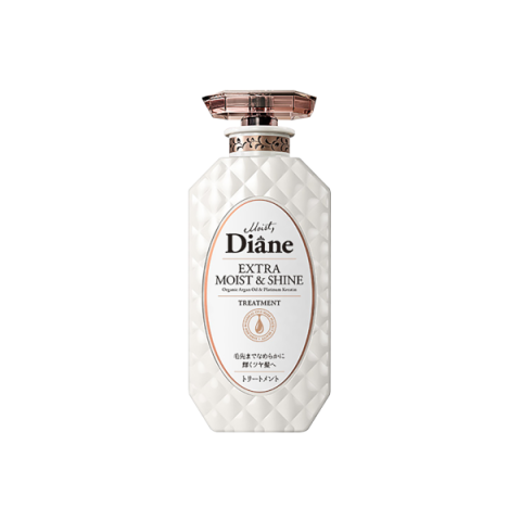 NatureLab - Moist Diane Perfect Beauty Extra Moist & Shine...