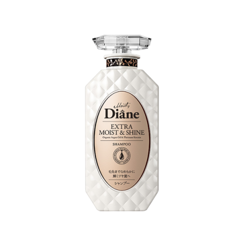 NatureLab - Moist Diane Perfect Beauty Extra Moist & Shine...