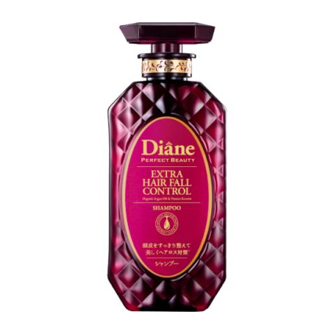 NatureLab - Moist Diane Perfect Beauty Shampoing Extra Hair Fall... NatureLab - Moist Diane Perfect Beauty Shampoing Extra Hair Fall...