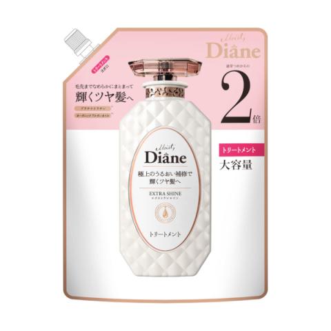 NatureLab - Recharge de traitement extra brillance Moist Diane Perfect Beauty - 660ml NatureLab - Recharge de traitement extra brillance Moist Diane Perfect Beauty - 660ml
