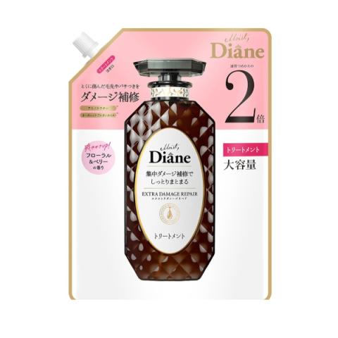 NatureLab - Recharge de traitement réparateur extra-dommages Perfect Beauty de Moist Diane - 660ml NatureLab - Recharge de traitement réparateur extra-dommages Perfect Beauty de Moist Diane - 660ml