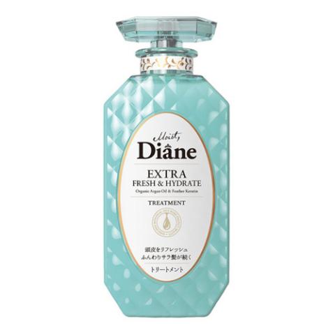 NatureLab - Soin extra frais et hydratant Moist Diane Perfect Beauty - 450ml NatureLab - Soin extra frais et hydratant Moist Diane Perfect Beauty - 450ml