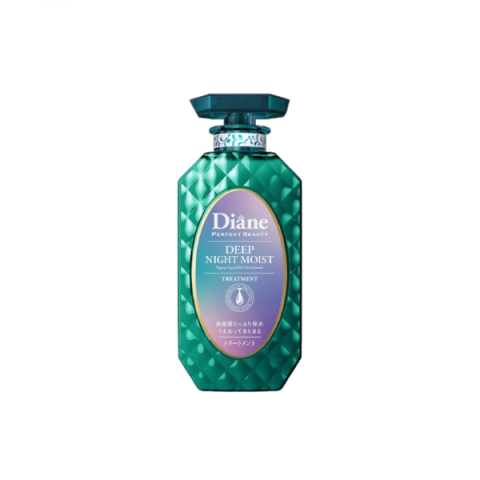 NatureLab - Soin hydratant de nuit en profondeur Moist Diane - 450ml NatureLab - Soin hydratant de nuit en profondeur Moist Diane - 450ml