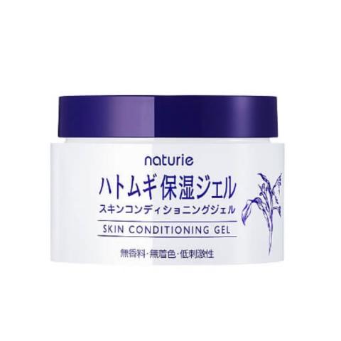 Naturie - Hatomugi conditionnement de la peau, Gel/180g Naturie - Hatomugi conditionnement de la peau, Gel/180g