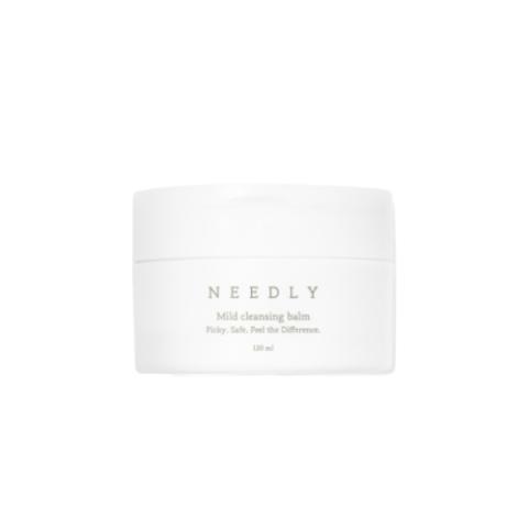 NEEDLY - Baume Nettoyant Doux - 120ml
