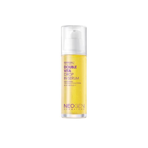 NEOGEN Dermalogy - Double Vita Drop In Sérum - 50ml NEOGEN Dermalogy - Double Vita Drop In Sérum - 50ml