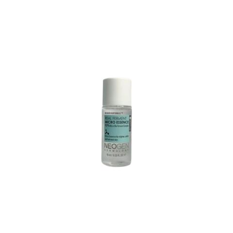 NEOGEN Dermalogy - Micro-essence Real Ferment - 10 ml NEOGEN Dermalogy - Micro-essence Real Ferment - 10 ml