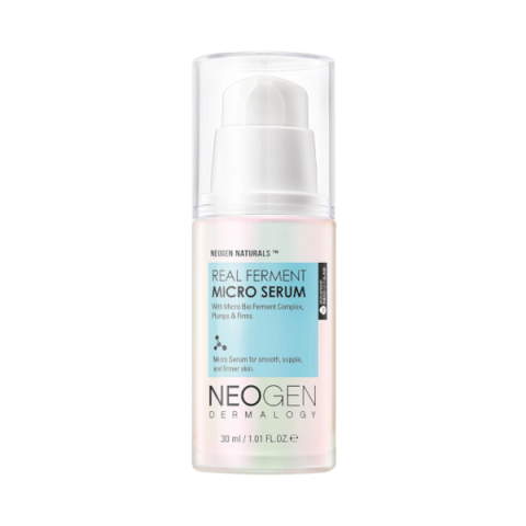NEOGEN Dermalogy - REAL FERMENT MICRO SÉRUM - 30ml