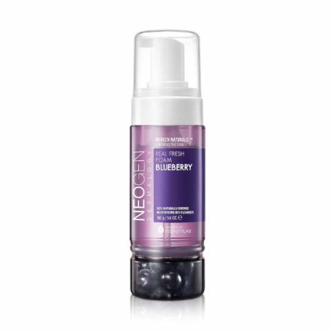NEOGEN Dermalogy - Real Fresh Foam - 160g - Myrtille