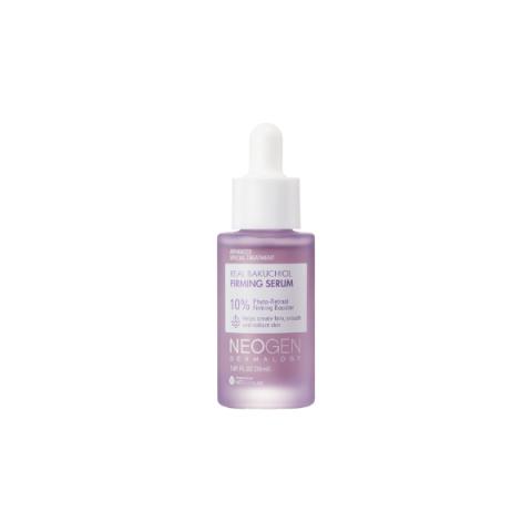 NEOGEN Dermalogy - Sérum raffermissant Real Bakuchiol - 30ml NEOGEN Dermalogy - Sérum raffermissant Real Bakuchiol - 30ml