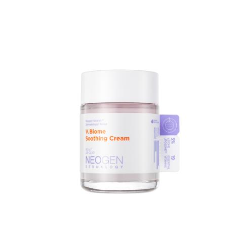 NEOGEN Dermalogy - V. Biome Crème apaisante - 60g NEOGEN Dermalogy - V. Biome Crème apaisante - 60g