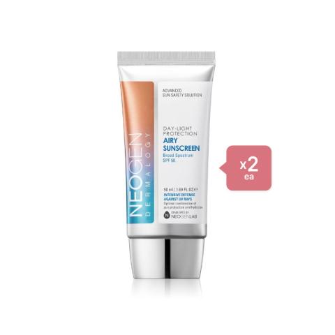 NEOGEN Set de Dermalogy Day-Light Protection Crème solaire... NEOGEN Set de Dermalogy Day-Light Protection Crème solaire...